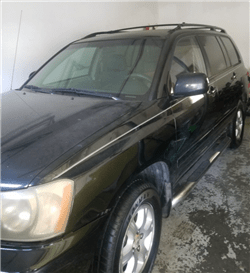 We Buy Junk Toyota Highlanders In Antioch, TN In 24-48 Hours